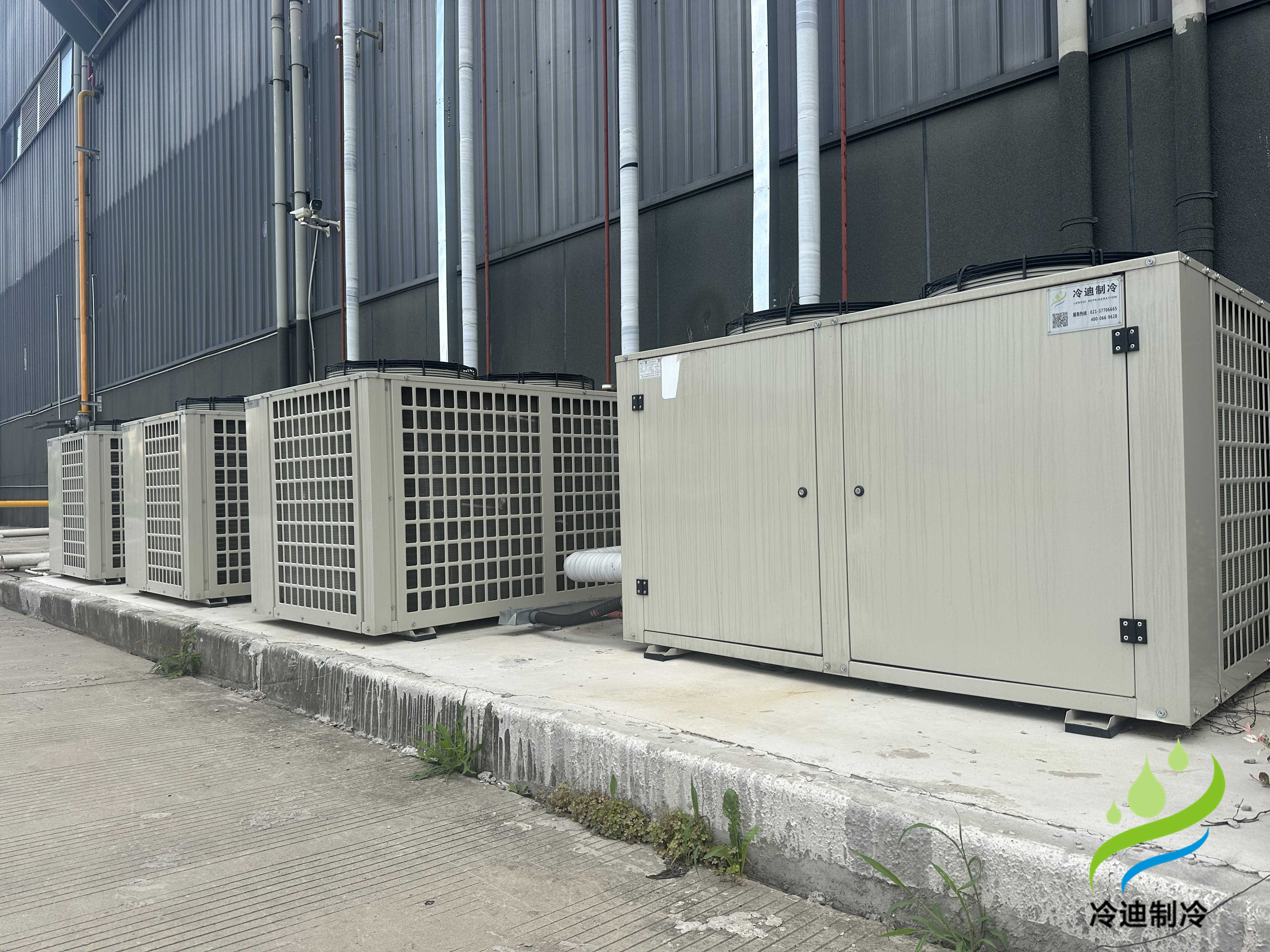 醫(yī)藥冷庫(kù)制冷設(shè)備