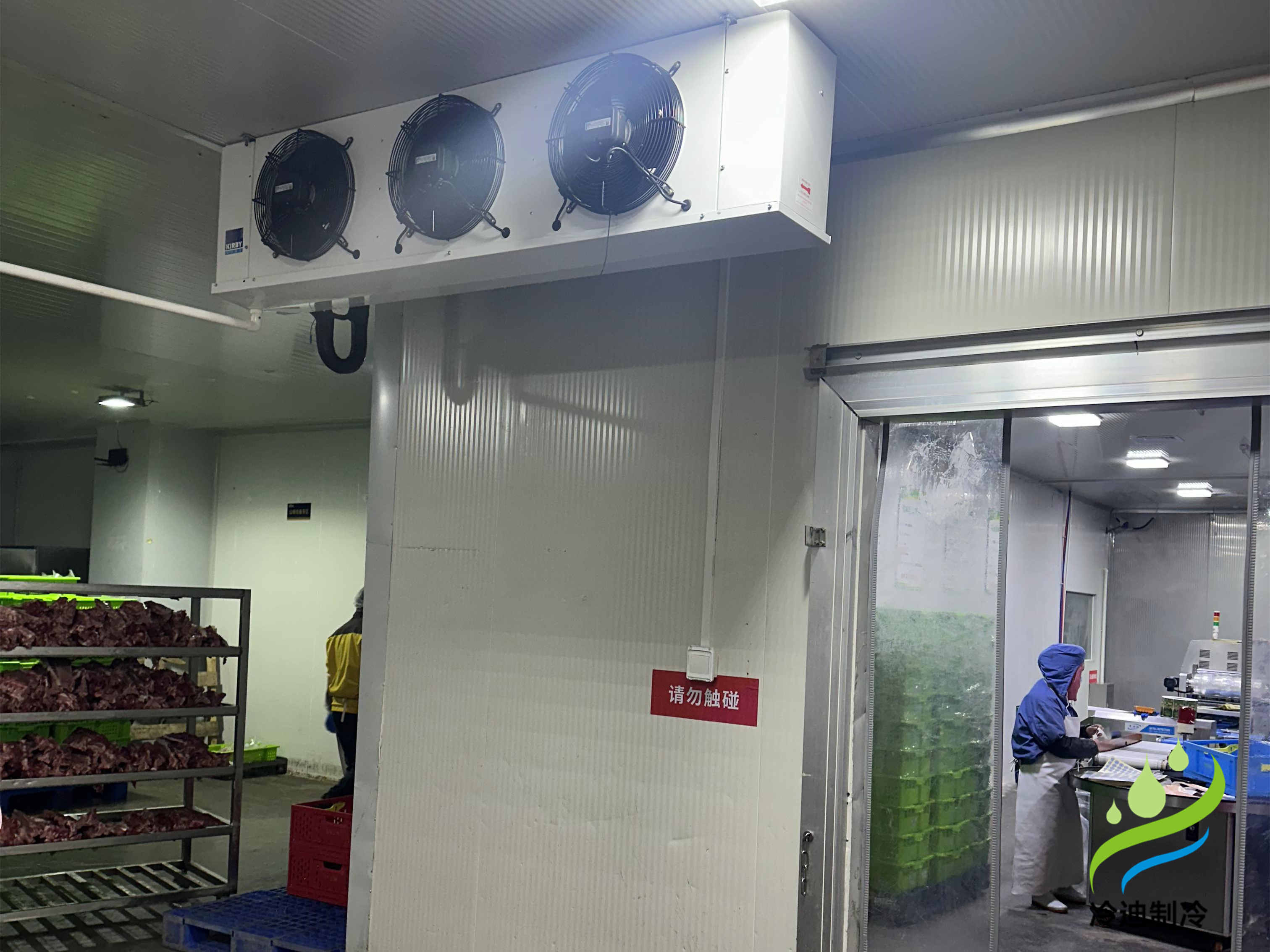 安裝一個(gè)冷庫(kù)造價(jià)正常要多少錢？