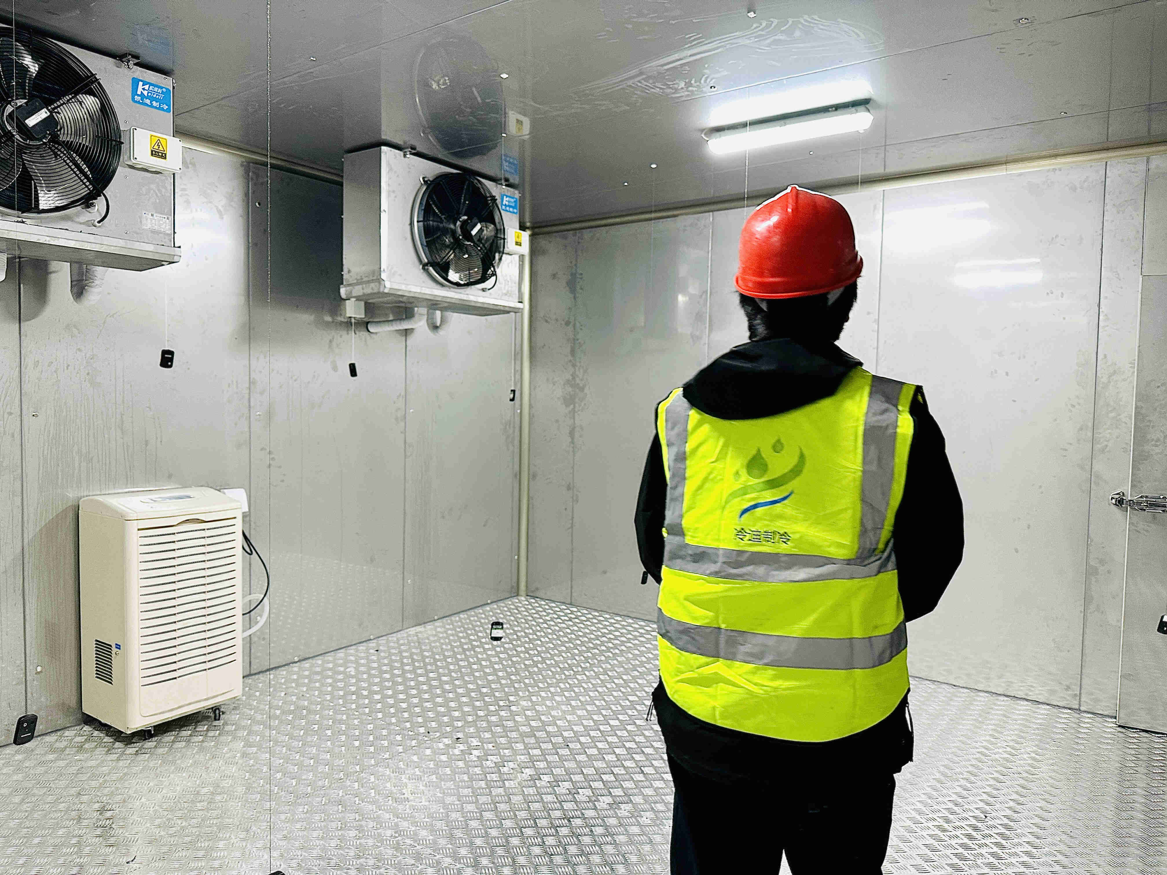 冷庫(kù)造價(jià)表，各類(lèi)冷庫(kù)造價(jià)一平米多少錢(qián)？