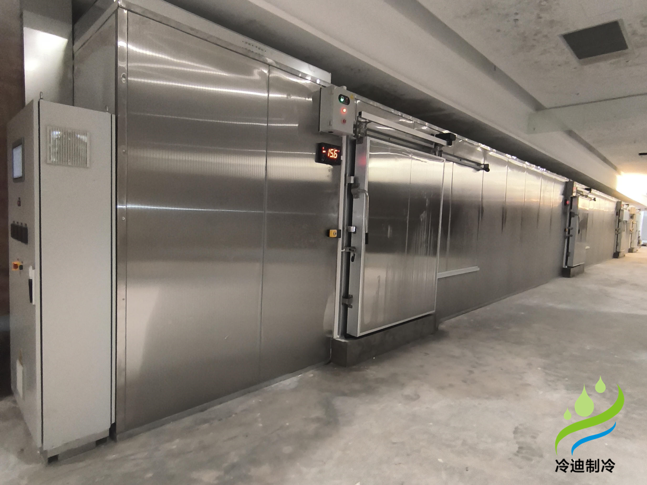 冷庫(kù)安裝PCM相變蓄冷材料可以節(jié)能嗎？節(jié)能效果怎么樣？