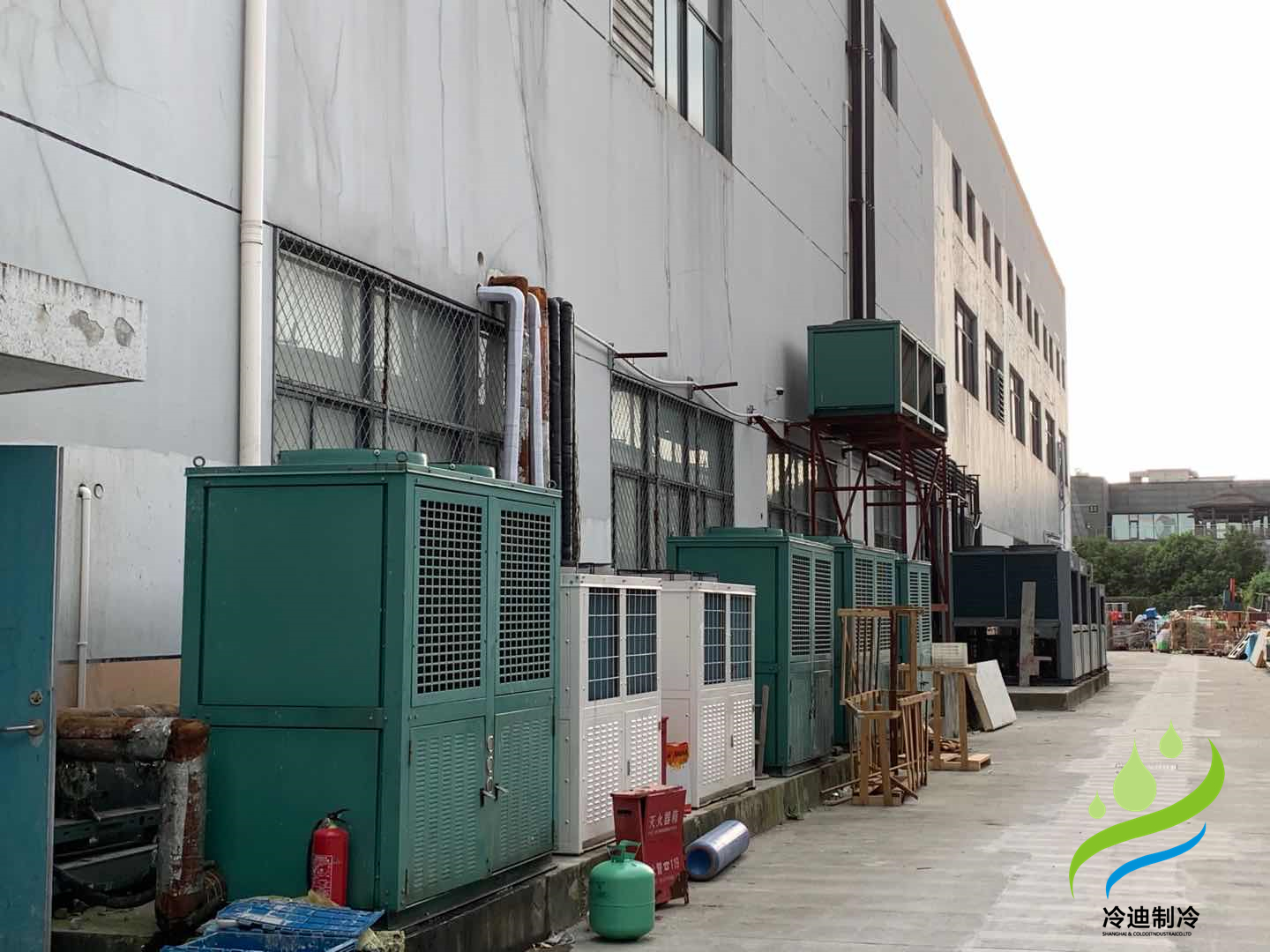 制冷設(shè)備