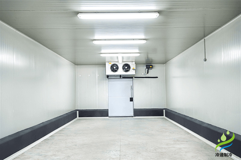 醫(yī)藥冷庫維修保養(yǎng)-基因科技(上海)有限公司(圖1) 冷庫維修